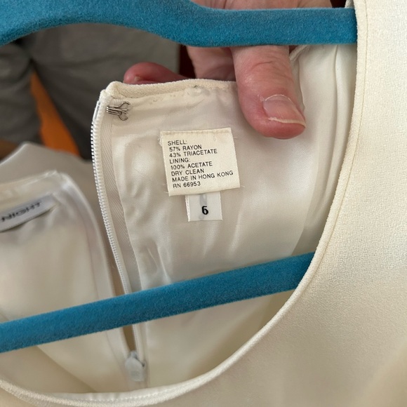 Size 6 Nipon night dress - Picture 4 of 4